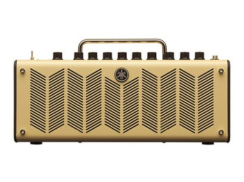 雅马哈音箱THR10及THR5的USB驱动下载